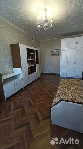 

2-к. квартира, 44 м², 4/5 эт.