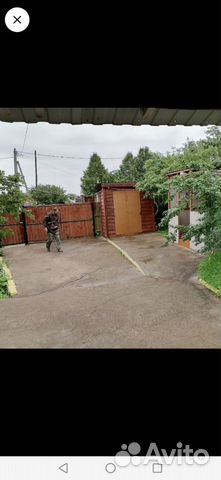 

3-к. дача, 56 м²