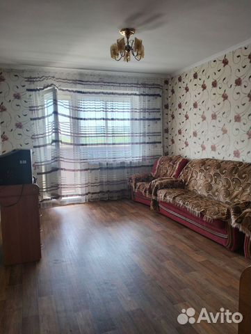 

2-к. квартира, 56 м², 1 кровать