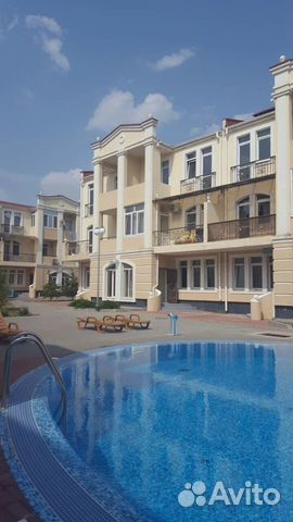 

2-к. квартира, 70 м², 5 кроватей