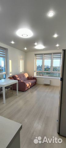 

1-к. квартира, 48 м², 2 кровати