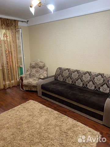 

1-к. квартира, 45 м², 1/9 эт.