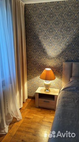 

1-к. квартира, 40 м², 5/9 эт.