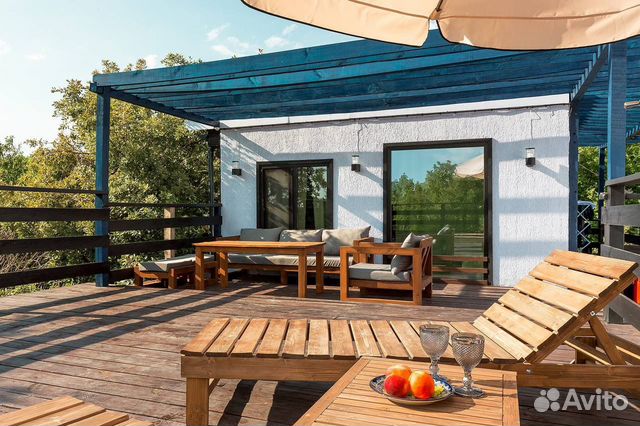 

1-к. квартира, 110 м², 2 кровати