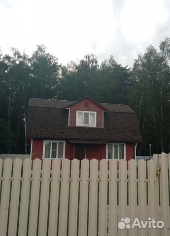 

3-к. дом, 110 м²