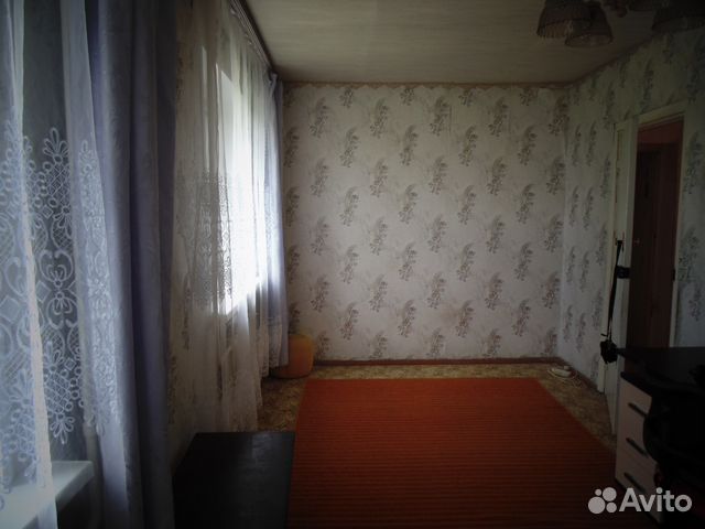 5-к квартира, 115 м², 4/5 эт.