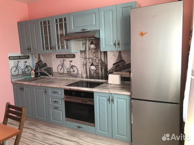 

3-к. квартира, 72 м², 5/9 эт.