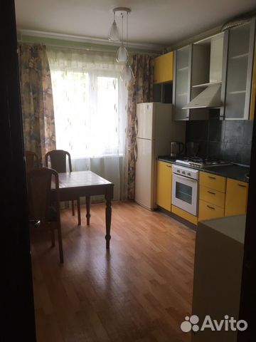 

2-к. квартира, 52 м², 3/9 эт.