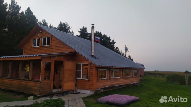 

3-к. дом, 102 м²