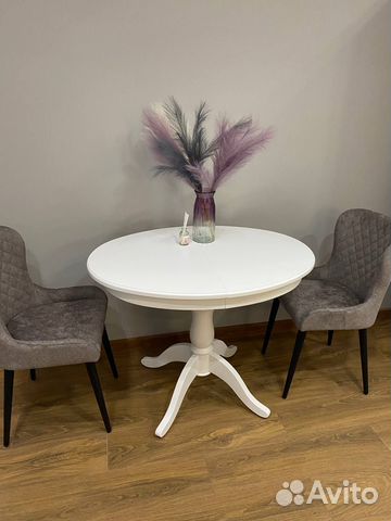 

Квартира-студия, 27 м², 1 кровать