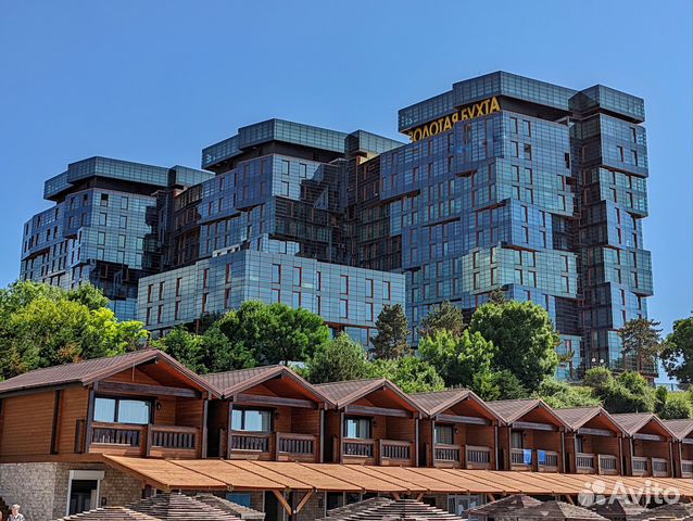

2-к. квартира, 95 м², 4 кровати