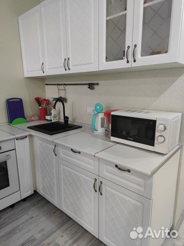 

Квартира-студия, 26 м², 1 кровать