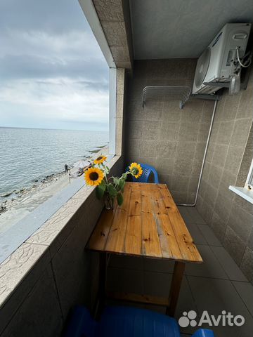 

Квартира-студия, 17 м², 3/4 эт.