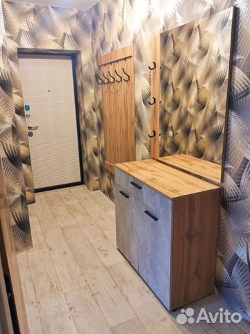 

3-к. квартира, 60 м², 6 кроватей