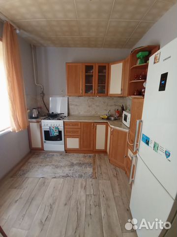 

1-к. квартира, 39 м², 1/5 эт.