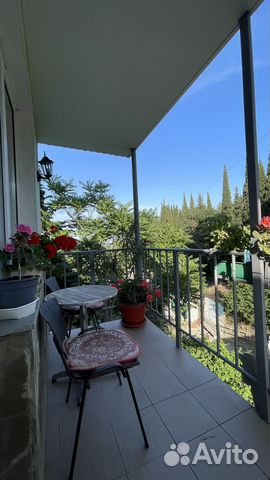 

Квартира-студия, 30 м², 1 кровать