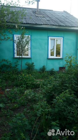 

2-к. дом, 32 м²