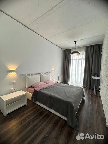 

2-к. квартира, 85 м², 2 кровати