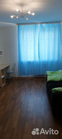 

2-к. квартира, 59 м², 7/9 эт.