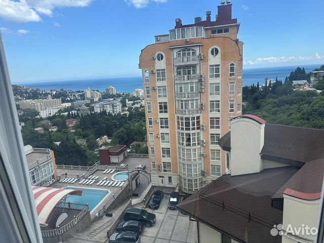 

2-к. квартира, 65 м², 4 кровати