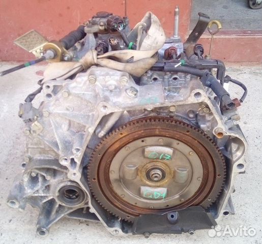 Вариатор swra Honda Fit кузов GD GD1 GD3 Вариатор swra Honda Fit кузов GD GD1 GD3