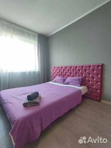 

Квартира-студия, 18 м², 1 кровать