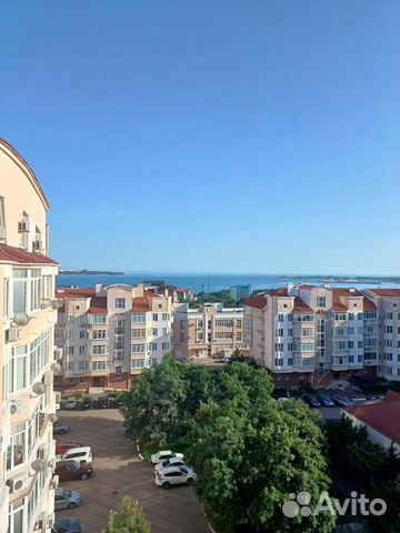 

1-к. квартира, 53 м², 3 кровати