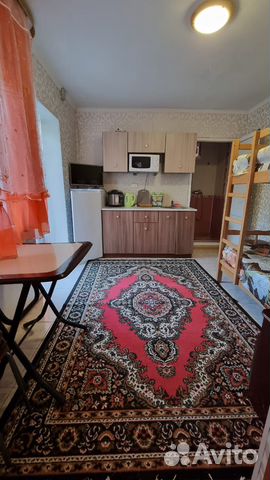 

Коттедж 40 м² на участке 10 сот.