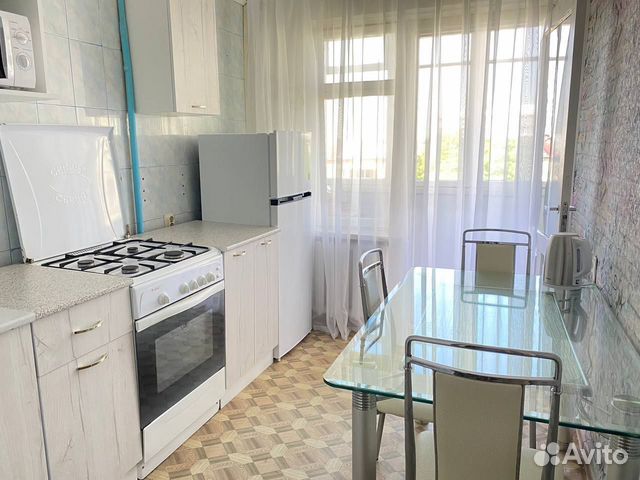 

2-к. квартира, 49 м², 3 кровати