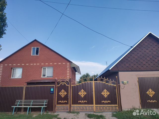 

6-к. дом, 120 м²