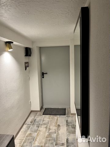 

Квартира-студия, 35,6 м², 2 кровати