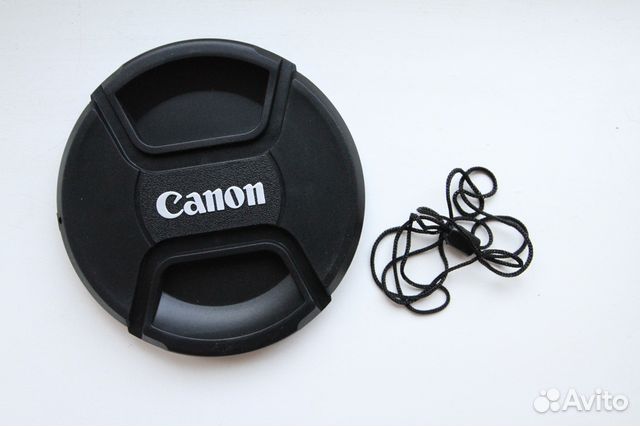 Крышки защитные на объективы Canon, Nikon,Sony Крышки защитные на объективы Canon, Nikon,Sony