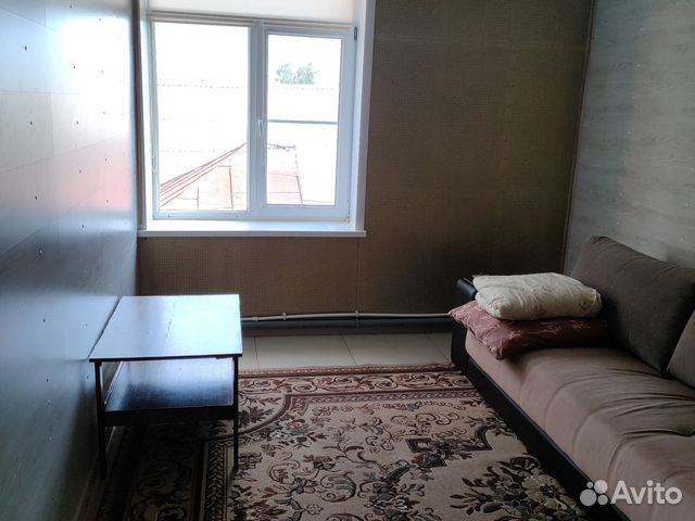 

1-к. квартира, 21 м², 2/2 эт.