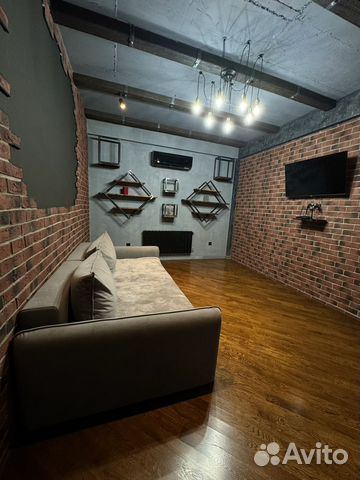 

2-к. квартира, 70 м², 5/14 эт.