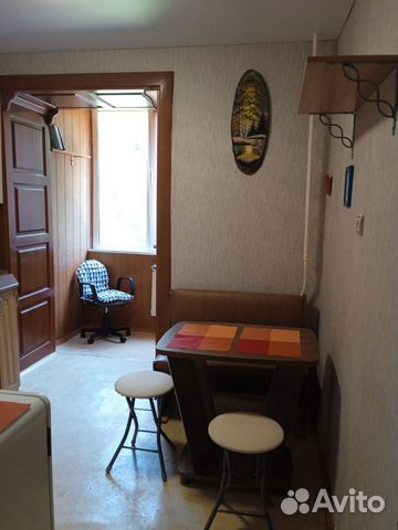

1-к. квартира, 29,2 м², 2 кровати