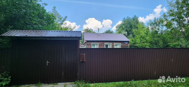 

2-к. дом, 54 м²