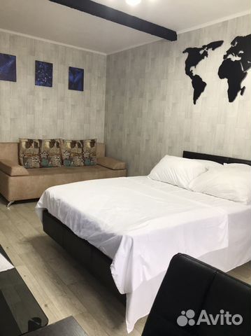 

1-к. квартира, 40 м², 2/9 эт.