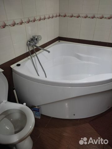

Квартира-студия, 35 м², 2 кровати