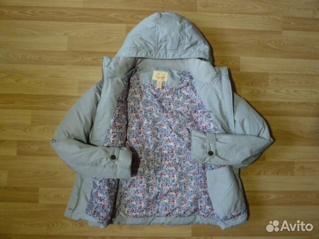 Куртка Бомбер Levis Grey из США US L Куртка Бомбер Levis Grey из США US L