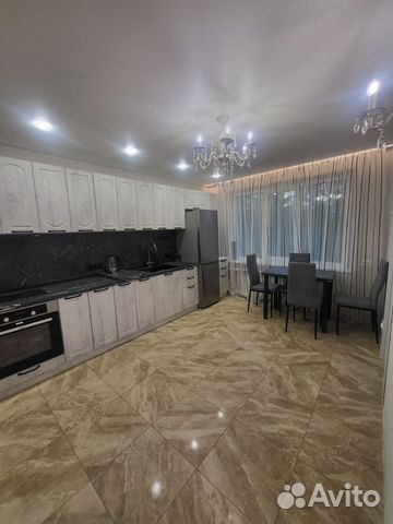 

3-к. квартира, 49 м², 1/5 эт.