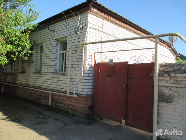 

2-к. дом, 60 м²