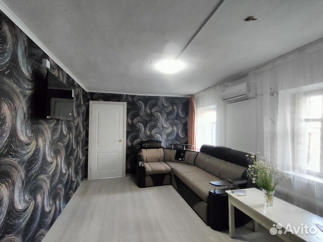 

4-к. дом, 70 м²