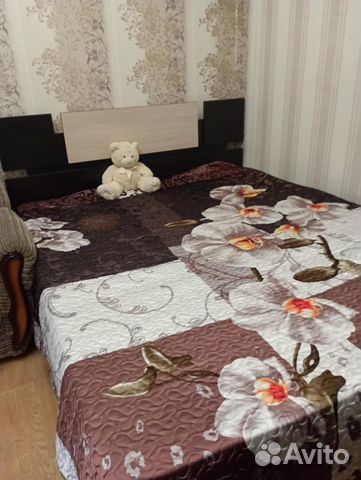 

1-к. квартира, 24 м², 1 кровать