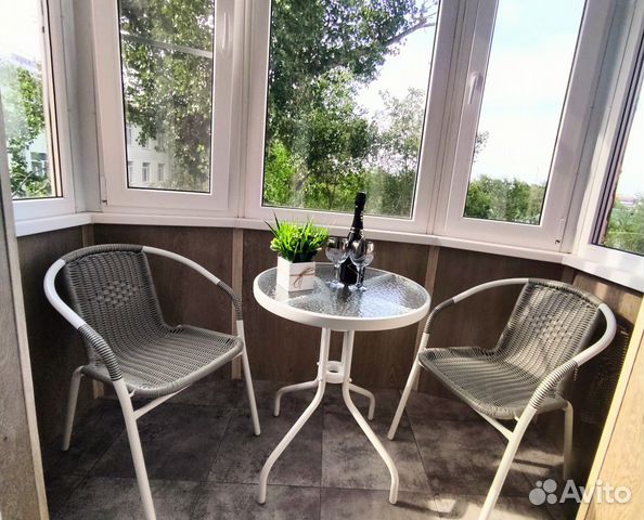 

2-к. квартира, 48 м², 4 кровати