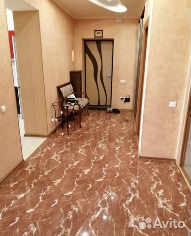 

3-к. квартира, 142 м², 5 кроватей