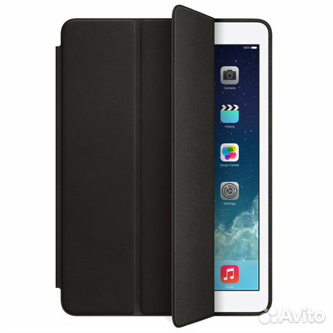Чехол Smart Case для iPad Pro 11,12.9 и 9.7 Чехол Smart Case для iPad Pro 11,12.9 и 9.7