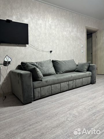 

Квартира-студия, 32 м², 12/16 эт.