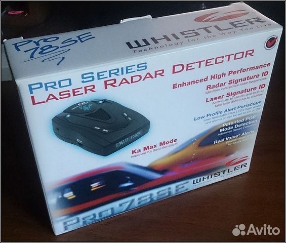 Антирадар whistler pro 68 se инструкция