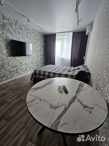 

2-к. квартира, 48 м², 3 кровати