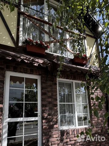 

Квартира-студия, 40 м², 2 кровати